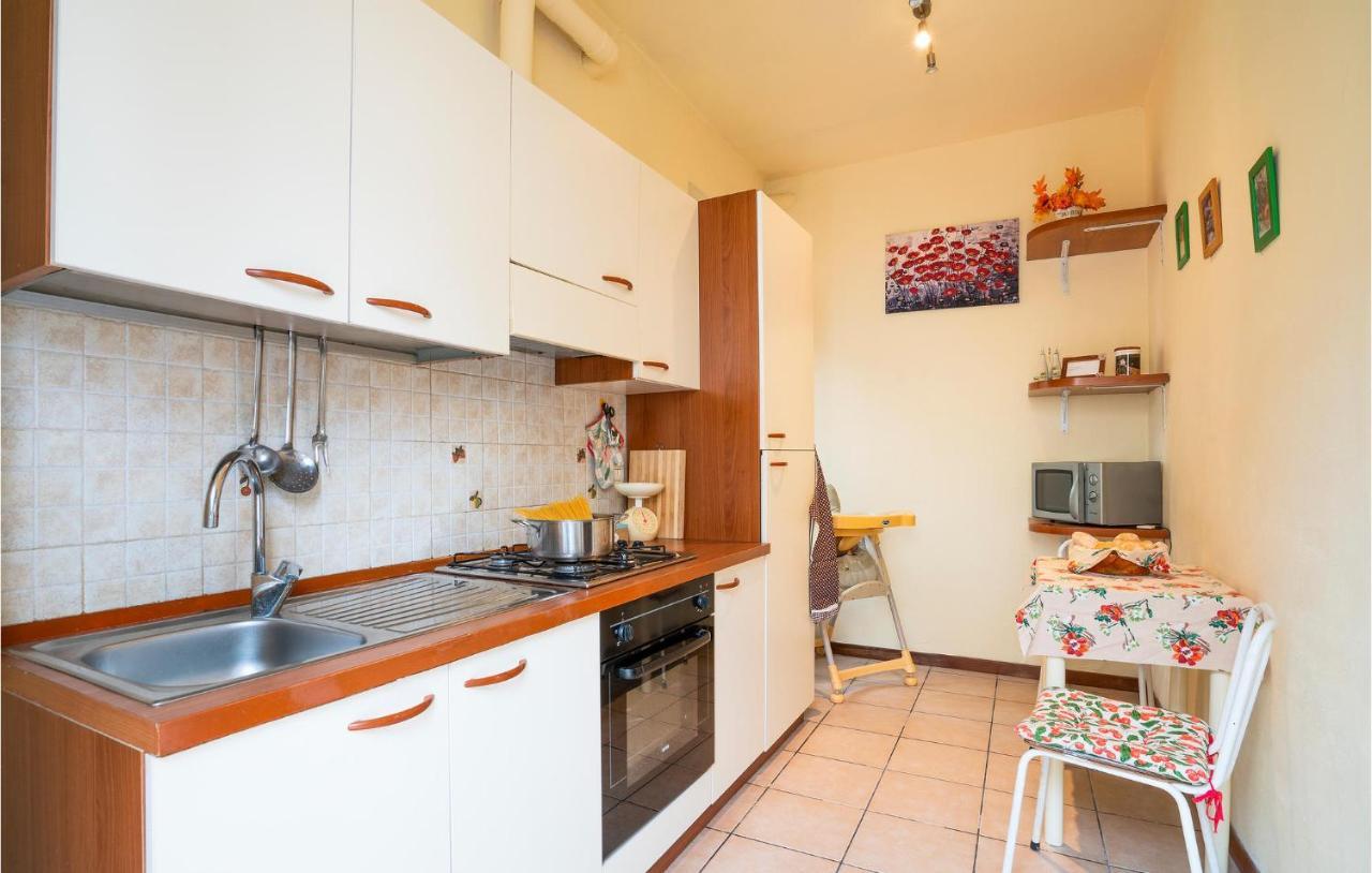 La Ghiaia Apartment Lido di Camaiore Exterior photo